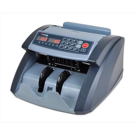 Cassida Cassida B-5520U Currency Counter B-5520U